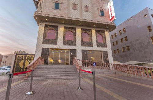 Yanbu Hotel | Hotel Ritaj Alsahel