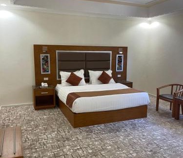 Yanbu Hotel | Hotel Ritaj Alsahel