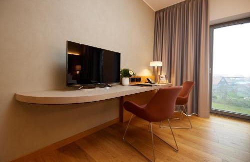 Geseke Hotel | Hotel Rittergut Stoermede