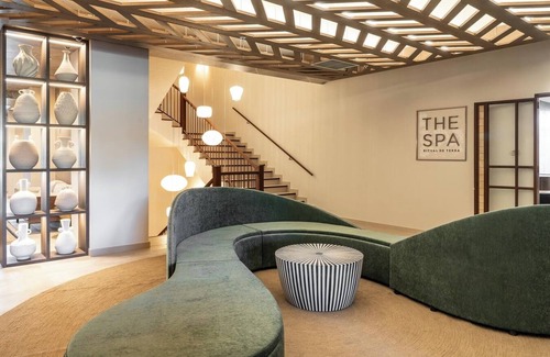 Moravit Hotel | Hotel Ritual de Terra & SPA