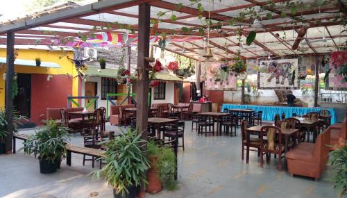 Central Pune Hotel | Hotel Ritz