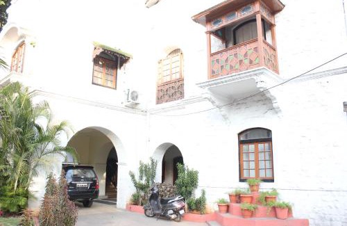 Central Pune Hotel | Hotel Ritz