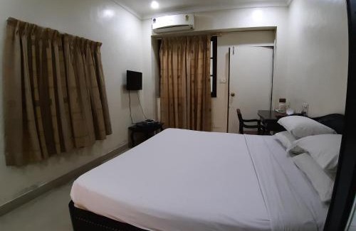 Central Pune Hotel | Hotel Ritz