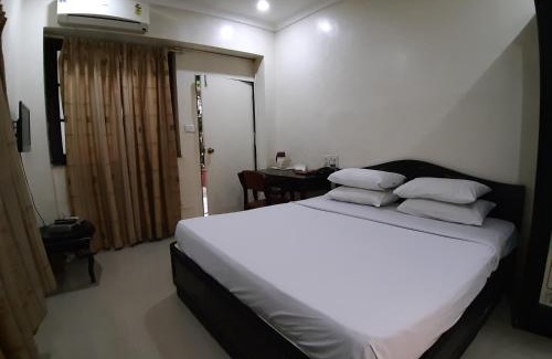 Central Pune Hotel | Hotel Ritz