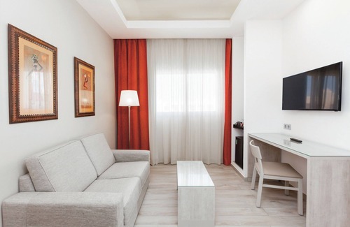 Santa Maria Resort | Hotel Riu Cabo Verde - Adults Only - All Inclusive