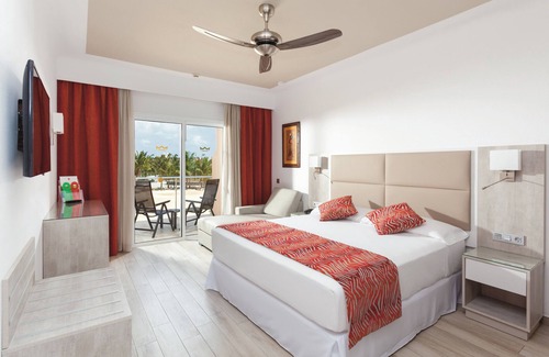 Santa Maria Resort | Hotel Riu Cabo Verde - Adults Only - All Inclusive