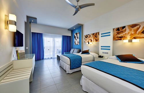 Costa Mujeres Resort | Hotel Riu Dunamar - All Inclusive