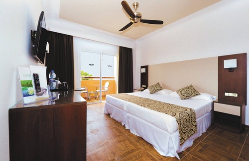 Santa Maria Resort | Hotel Riu Funana - All Inclusive