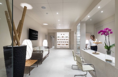 Puerto de la Cruz Hotel | Hotel Riu Garoé