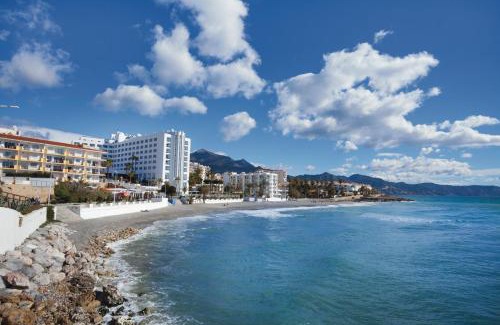 Nerja Hotel | Hotel Riu Monica - Adults Only
