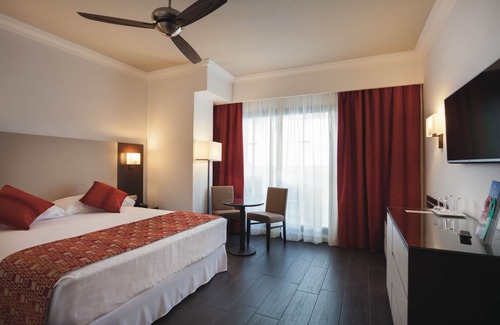 Nerja Hotel | Hotel Riu Monica - Adults Only