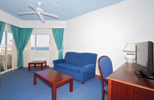 Corralejo Hotel | Hotel Riu Oliva Beach Resort - All Inclusive