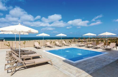 Rabil Hotel | Hotel Riu Palace Boavista - All Inclusive