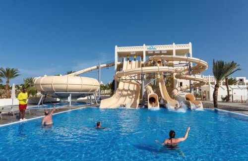 Rabil Hotel | Hotel Riu Palace Boavista - All Inclusive
