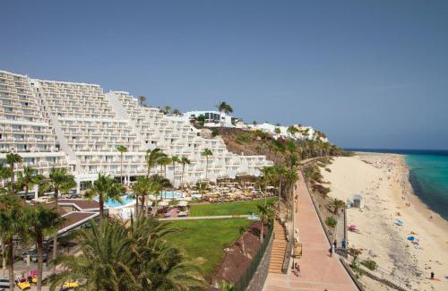 Morro Jable Hotel | Hotel Riu Palace Calypso - Adults Only