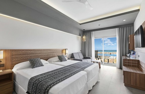 Santa Maria Hotel | Hotel Riu Palace Santa Maria - All Inclusive