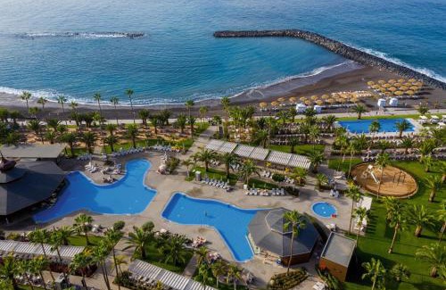 Costa Adeje Hotel | Hotel Riu Palace Tenerife