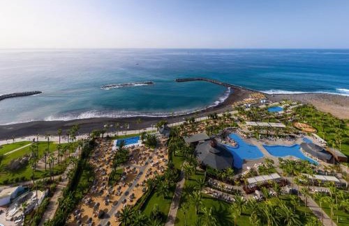 Costa Adeje Hotel | Hotel Riu Palace Tenerife