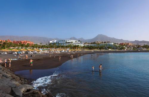 Costa Adeje Hotel | Hotel Riu Palace Tenerife