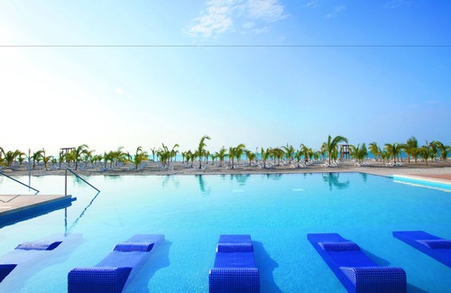El Farallon del Chiru Resort | Hotel Riu Playa Blanca - All Inclusive