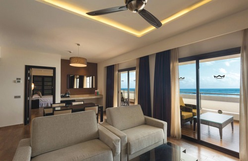 Ahungalla Resort | Hotel Riu Sri Lanka - All Inclusive