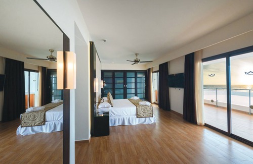 Ahungalla Resort | Hotel Riu Sri Lanka - All Inclusive