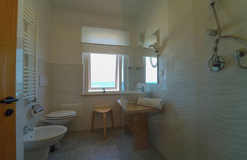 Marina di Davoli Hotel | Hotel Rivabella