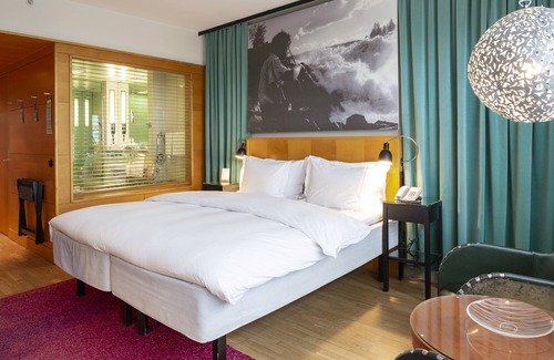 Sodermalm Hotel | Hotel Rival