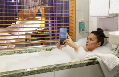 Sodermalm Hotel | Hotel Rival