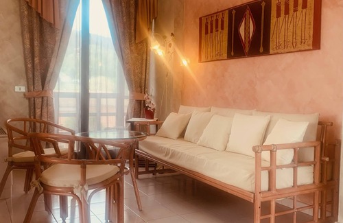 Fiumaretta Hotel | Hotel River Park