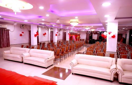 Khagaria Hotel | Hotel River View