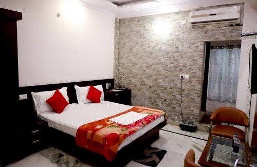Khagaria Hotel | Hotel River View
