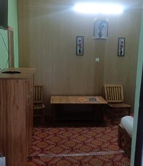 Rampur Hotel | Hotel River View