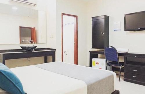 Centro Historico Hotel | Hotel Rivera Del Mar