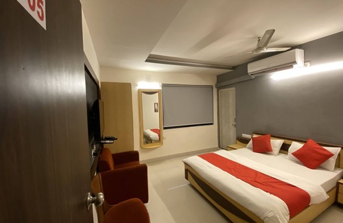 Paldi Hotel | Hotel Riverfront