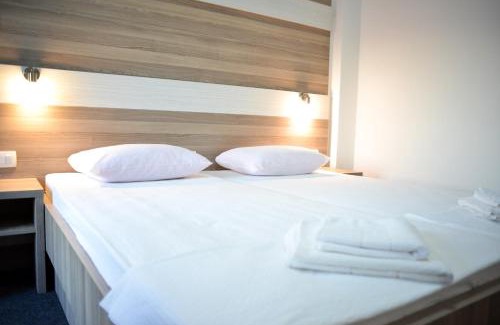 Mostar Hotel | Hotel Rivero A&S
