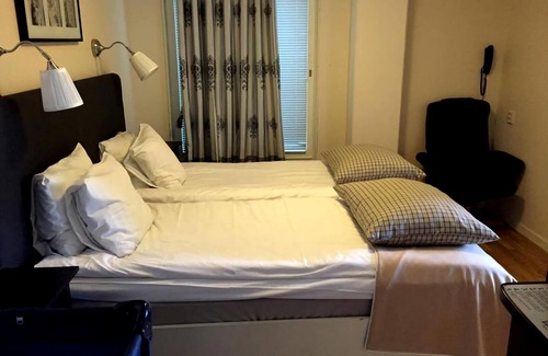 Uddevalla Hotel | Hotel Riverside