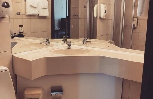 Uddevalla Hotel | Hotel Riverside