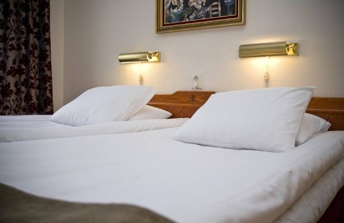 Uddevalla Hotel | Hotel Riverside