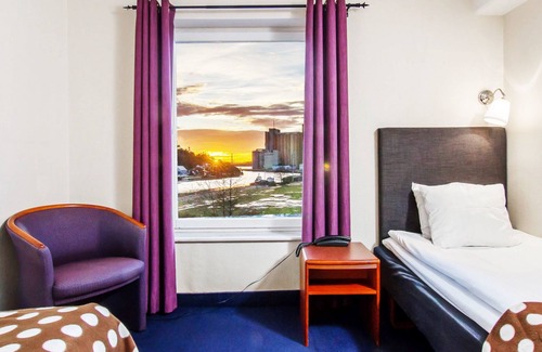 Uddevalla Hotel | Hotel Riverside
