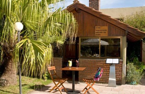 Villa Gesell Hotel | Hotel Riviera