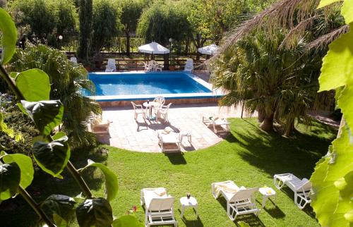 Villa Gesell Hotel | Hotel Riviera
