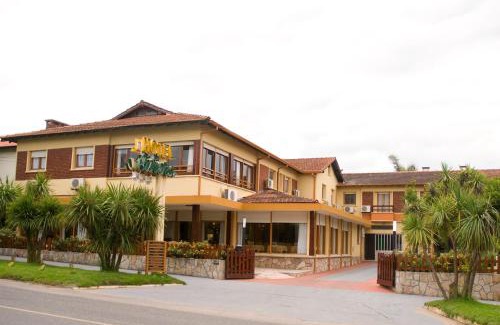 Villa Gesell Hotel | Hotel Riviera