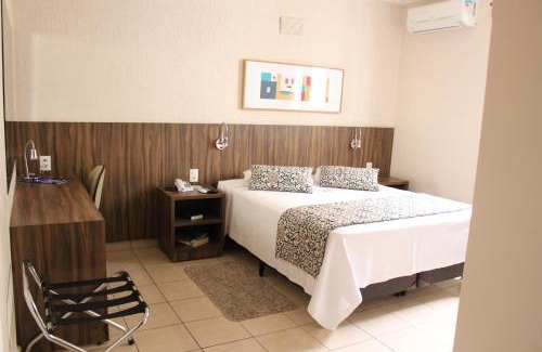 Sao Jose do Rio Preto Hotel | Hotel Riviera
