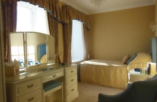 Sidmouth Hotel | Hotel Riviera