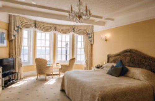 Sidmouth Hotel | Hotel Riviera