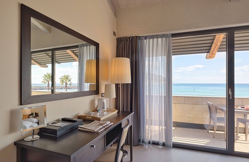 San Lorenzo al Mare Hotel | Hotel Riviera dei Fiori