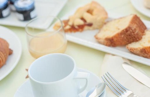 Silvi Hotel | Hotel Riviera