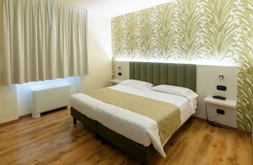 San Genesio ed Uniti Hotel | Hotel Riz