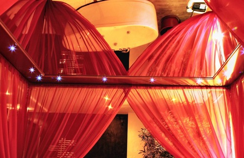San Genesio ed Uniti Hotel | Hotel Riz